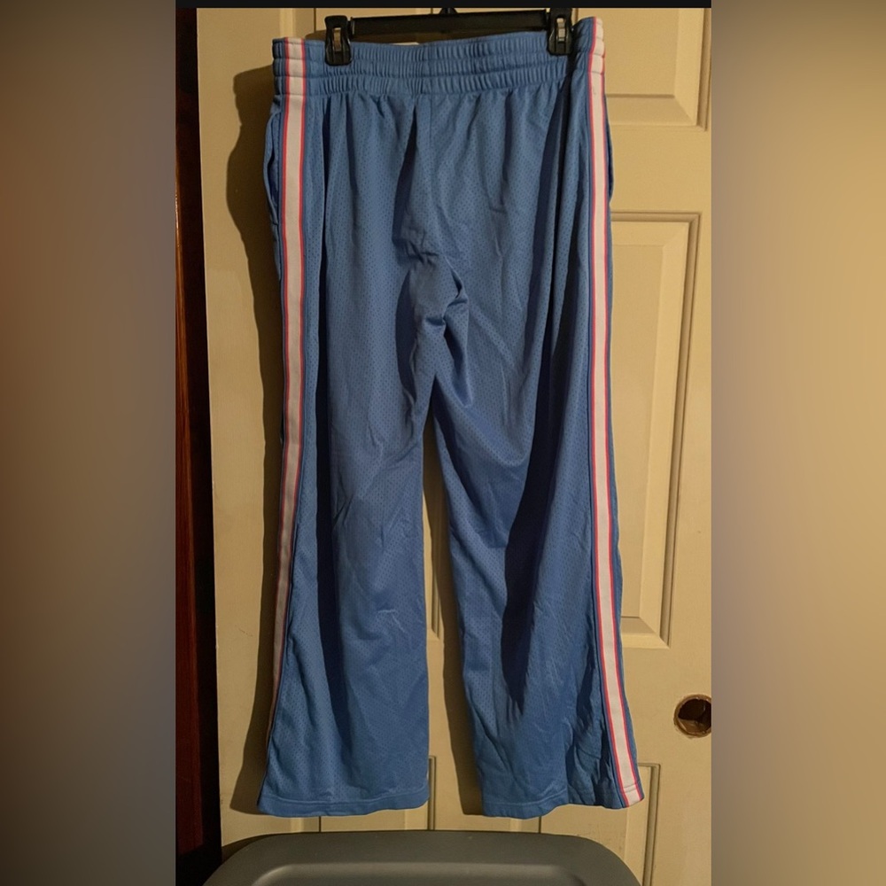 Danskin Now  Light Blue Sweatpants - Picture 5 of 6